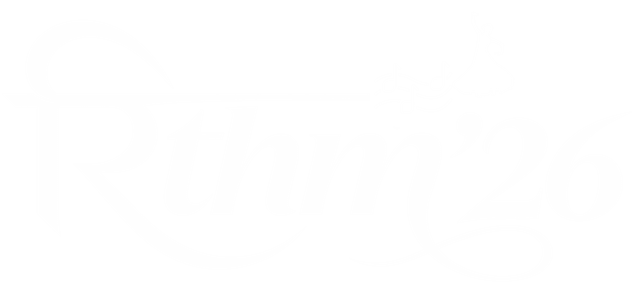 Rhythm '26 Logo