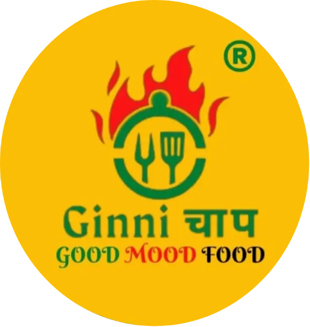 Ginni Chaap Logo