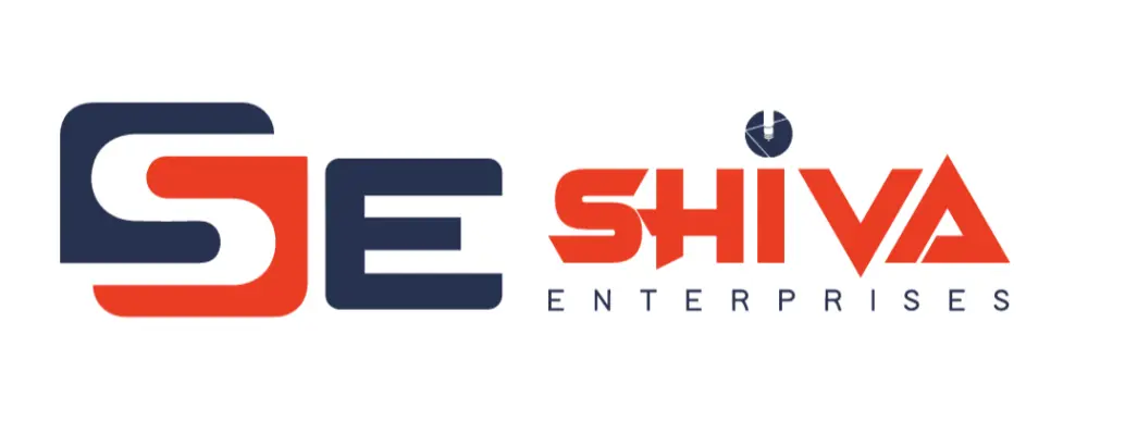 Shiva Enterprises Logo