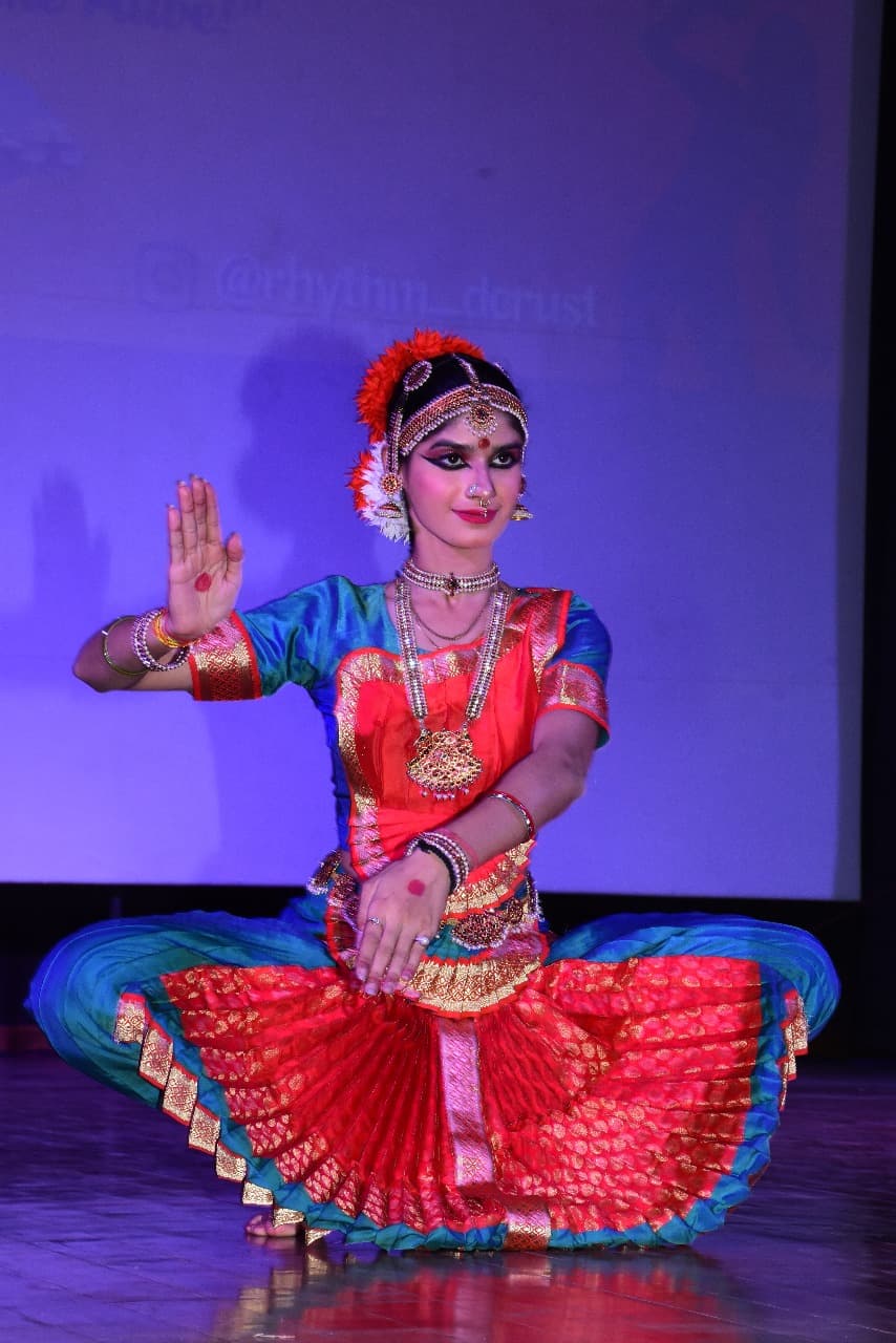 Dance & Rhythm
