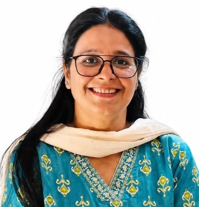 Dr. Aarti Deveshwar