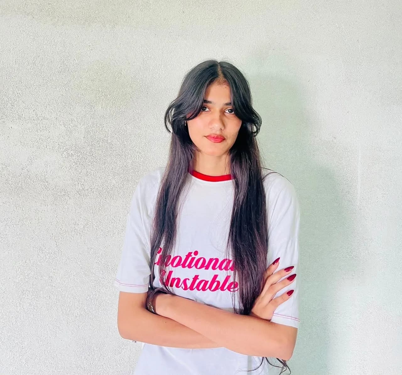 Neha Goyat