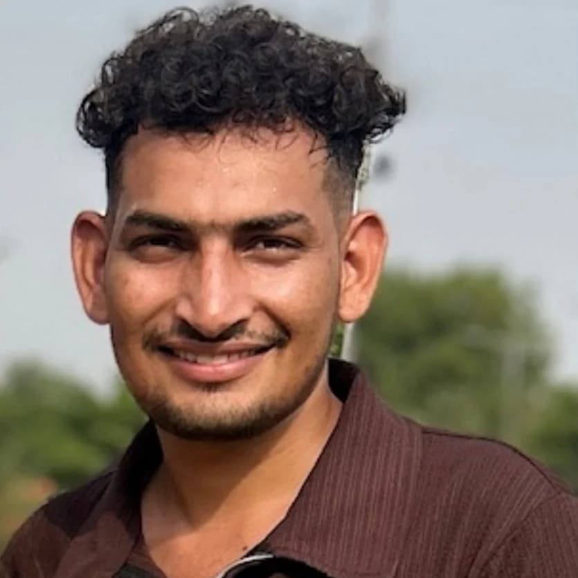 Sahil Malik
