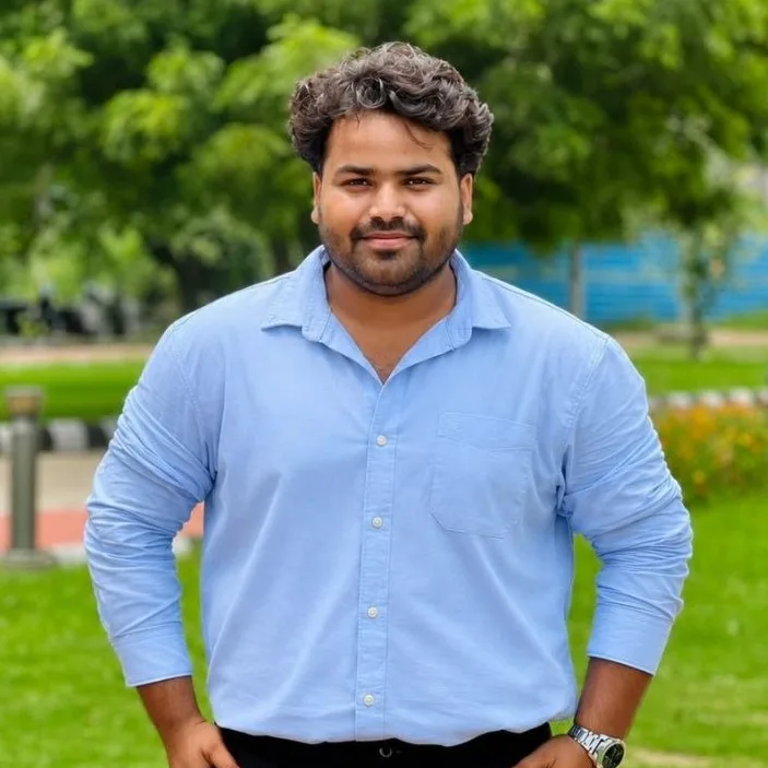 Yuvraj Rai